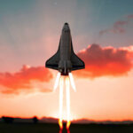 Why space startup weekend matters